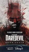 Qo'rqmas Daredevil Qayta tug'ilish Premyera 2025 yangi serial 4 fasl uzbek tilida barcha qismlari 4-sezon o'zbekcha HD