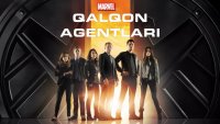 Qalqon agentlari Serial 18. 19. 20. 21. 22. 23. 24. 25. 30 qismlar Uzbek tilida HD skachat