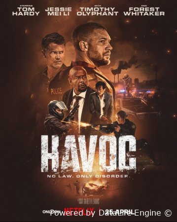 Vayronagarchilik Uzbek tilida O'zbekcha 2025 tarjima kino Full HD skachat