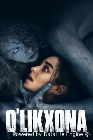 O'likxona Premyera uzbek o'zbek tilida (2018) qorqinchili ujas film
