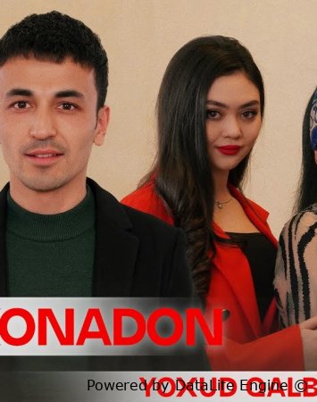 Qirmizi Xonadon 171-Qism (milliy serial)