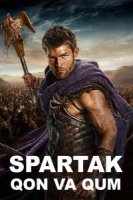 Spartak: Qon va qum Uzbek tilida 1. 2. 3. 4. 5 Fasl 1-2-3-4-5-6-7-8-9-10 Qismlar Barcha sezon O'zbek tilida 2010-2025 Uzbekcha tarjima serial HD