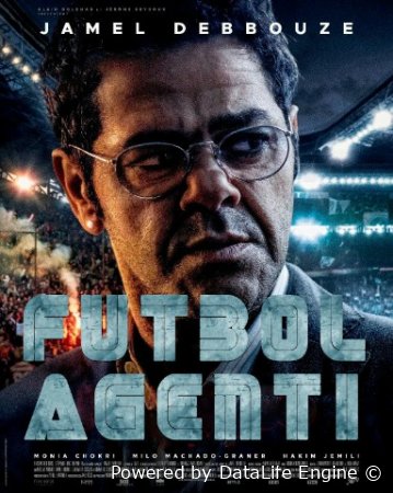 Milliardga teng futbol agenti / Fubol bozori 2025 Premyera Uzbek tilida O'zbekcha tarjima kino Full HD tas-ix skachat