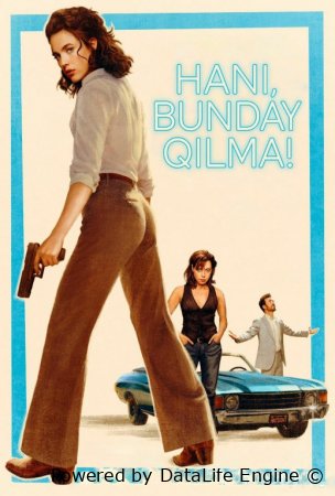 Hani, bunday qilma! / Jonim bunday qilma! Uzbek tilida 2025 O'zbekcha tarjima kino Full HD tas-ix skachat