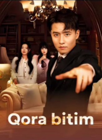 Qora bitim drama 1-2-3-4-5-6-7-8-9-10-11-12-13-14-15 Barcha qismlar Qism Koreya seriali Uzbek tilida