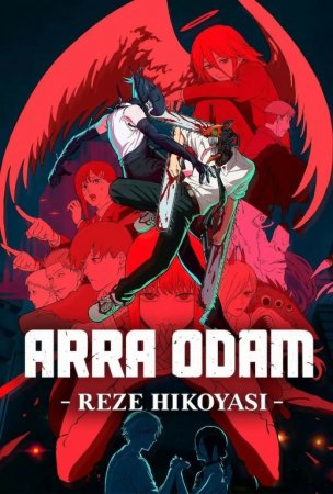 Arra odam 2 Reze hikoyasi / Zanjirli Arra Odam 2 Rezening hikoyasi Uzbek tilida 1-2-3-4-5-6-7-8-9-10-qism barcha qismlar 2025 HD skachat