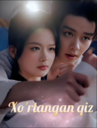 Xo'rlangan qiz 2025 Koreya seriali 1-5-10-20-30-40-50-60-70-80-100 Qism Uzbek tilida Barcha qismlar 2025 HD skachat