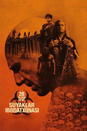 28 yildan so'ng: 2 Suyaklar ibodatxonasi (uzbek tilida) 2026 O'zbekcha Tarjima kino HD skachat
