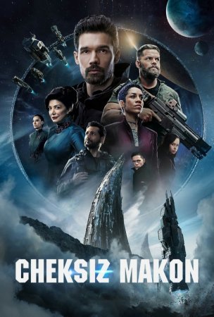 Cheksiz makon / Koinot kengliklari 1. 2. 3. 4. 5. 6. 7. 8. 9. 10. 11. 12. 13. 14. 15 Qism serial Uzbek tilida Barcha qismlar 2025 HD skachat