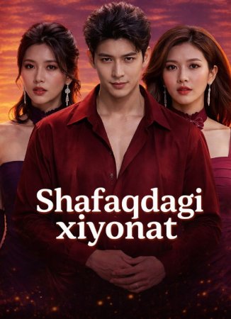 Shafaqdagi xiyonat 1. 2. 3. 4. 5. 6. 7. 8. 9. 10. 11. 12. 13. 14. 15 Qism Koreya seriali Uzbek tilida Barcha qismlar 2025 HD