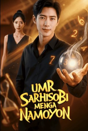 Umr sarhisobi menga namoyon 1-15-20-30-35-40-45-50-66-70-80-100 Qism Koreya seriali uzbek tilida Barcha qismlar 2025 HD
