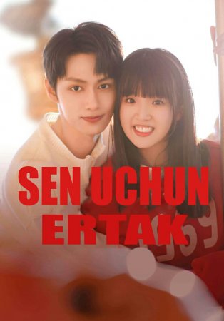 Sen uchun ertak (uzbek tilida drama) 1-2-3-4-5-10-20-30-40-50-70-80-90 Qism Koreya seriali Barcha qismlar 2026 HD skachat