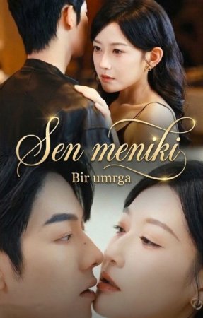 Sen meniki bir umrga 1-2-40-50-60-70-80-90 Qi1-2-7-20-30-50-60-85-95 Qism koreya seriali drama Barcha qismlar uzbek tilida onlayn korish skachat