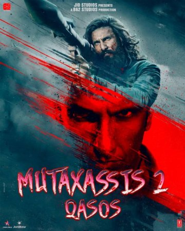 Mutaxassis 2: 2026 Hind kino Qasos Uzbek tilida tarjima HD skachat