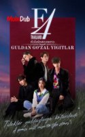 F4 Guldan Go'zal Yigitlar 1-2-3-4-5-6-7-8-9-10-11-12-13-14-15-16 Qism drama koreya seriali uzbek tilida Barcha qismlar 2026 HD skachat