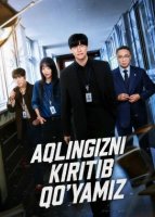 Aqlingizni kiritib qo'yamizAqlingizni kiritib qo'yamiz (uzbek tilida drama) 1-2-3-4-5-10-20-30-40-50-70-80-90 Qism Koreya seriali Barcha qismlar 2026 HD skachat