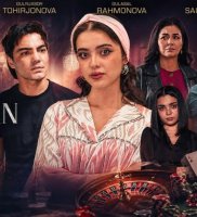 Qimorda yutulgan sevgi Uzbek kino 2026 / Қиморда ютулган севги milliy film